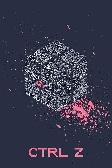 CTRL Z